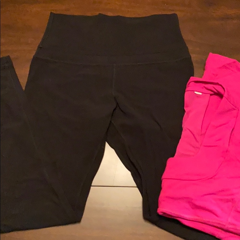 Lululemon Align I